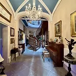 Calthwaite Hall Bed & Breakfast