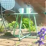 Welsh Yard Cottage