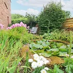 Garden Cottage