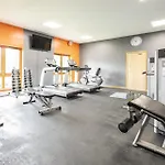 Host & Stay - Bowscale Suite