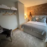 Blencathra Barn