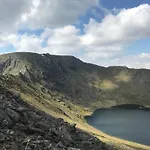 Helvellyn Room With View - Double Or Twin