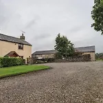 Dairy Cottage