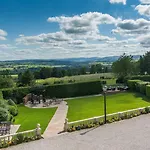 Roundthorn Country House & Luxury Apartments