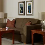 North Lakes Hotel And Spa