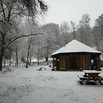 The Dairy - Patterdale Hall
