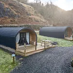 The Shearer - Crossgate Luxury Glamping
