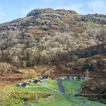 The Shearer - Crossgate Luxury Glamping