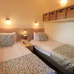 Larch Lodge
