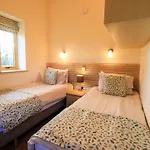 Larch Lodge