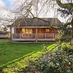 Cedrus Lodge