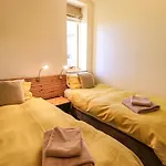 Cedrus Lodge