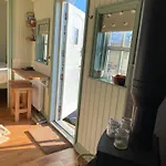 Sunset Snug Shepherd Hut