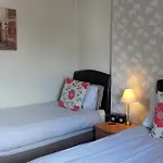@Edengate Guest House