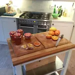 Crosby Bed & Breakfast