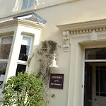 Crosby Bed & Breakfast