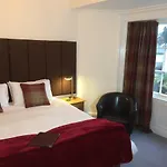 Bongate House