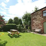 Whitehall Cottage