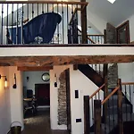 Rosie\'S Barn