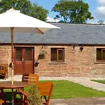 Daisy Cottage