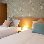 The Midland Hotel