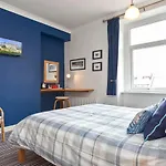 The Red Townhouse
