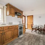 Woodhead Farm Cottage