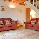 Great Kettle Barn Cottage