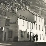 The White Lion Inn