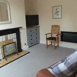 Upstairs, Downstairs At Epworth House