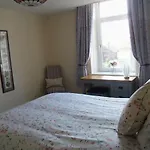 Upstairs, Downstairs At Epworth House