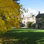 Johnby Hall