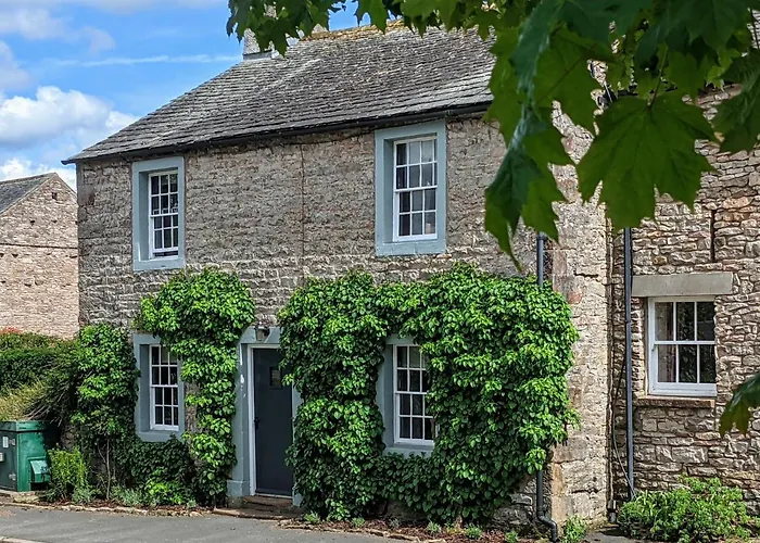 Fern Cottage, Great Strickland