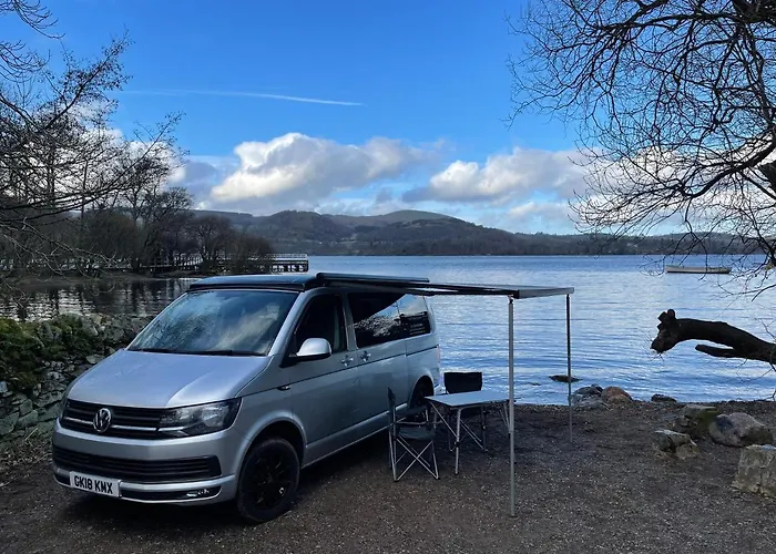 The Cosy Camper
