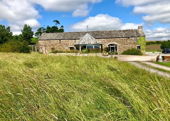 Dorothy Barn