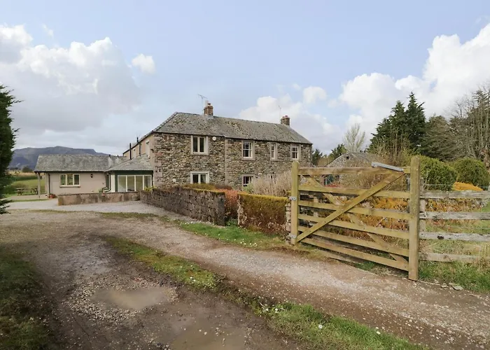 Glen Cottage