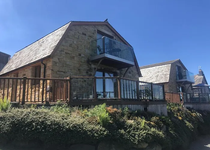 Cherry Lodge