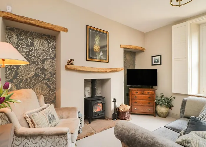 Hideaway Cottage