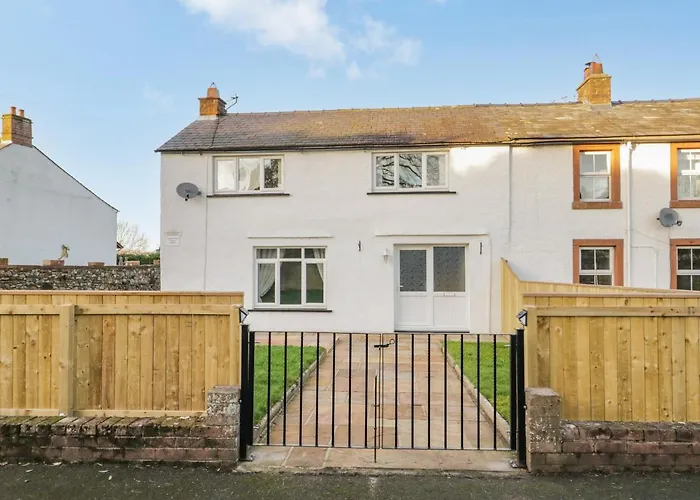 1 Springfort Cottages
