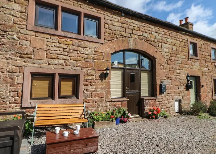 1 Yew Tree Cottages