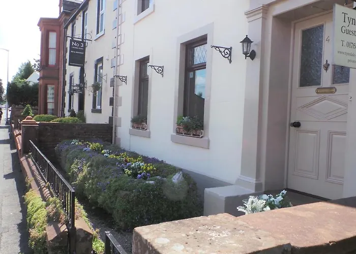 Tynedale Guest House