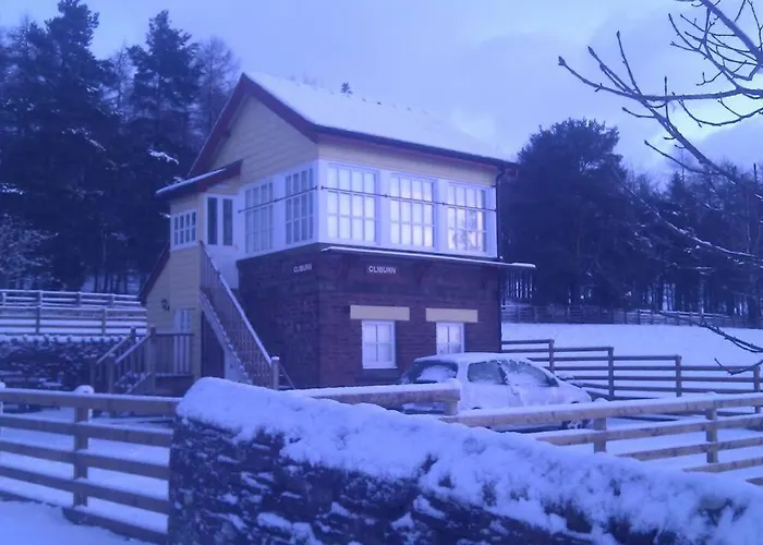 The Signal Box