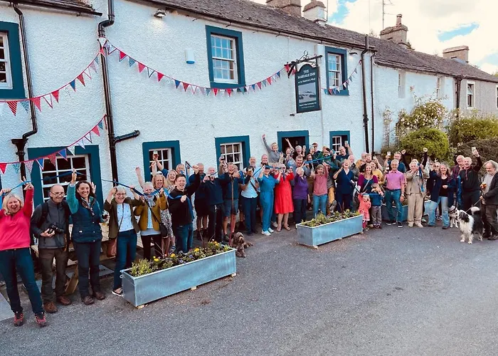 The Mardale Inn