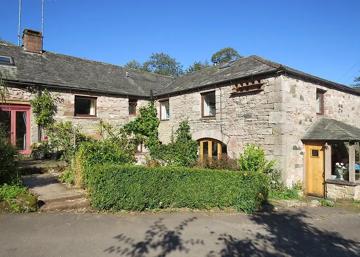 Sockbridge Mill Bed And Breakfast