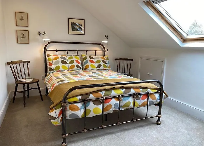 North View B&B