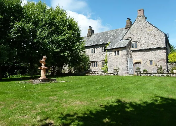 The Hall