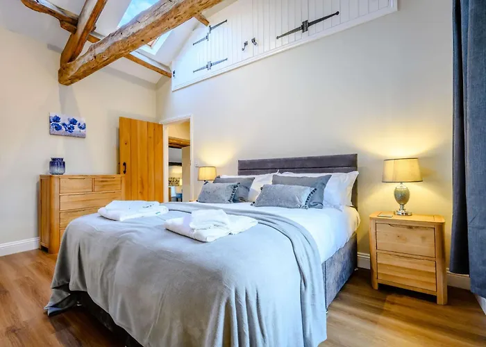 2 Bed In Ullswater 87349