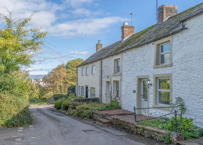 L\'Al Cottage, Sockbridge