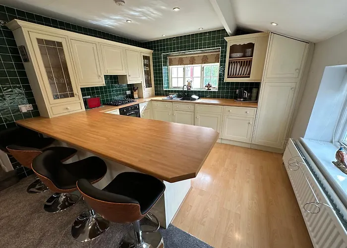 Eagle Cottage