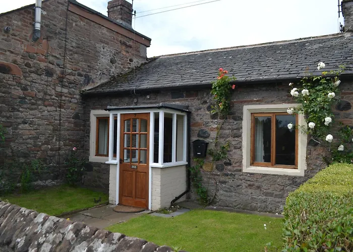 Jasmine Cottage, Eamont Bridge